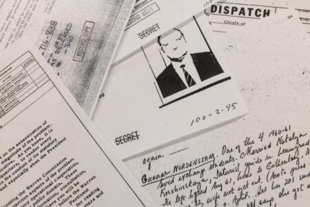 Any bombshells in the JFK files? What we’ve learned from the release. – USA Today