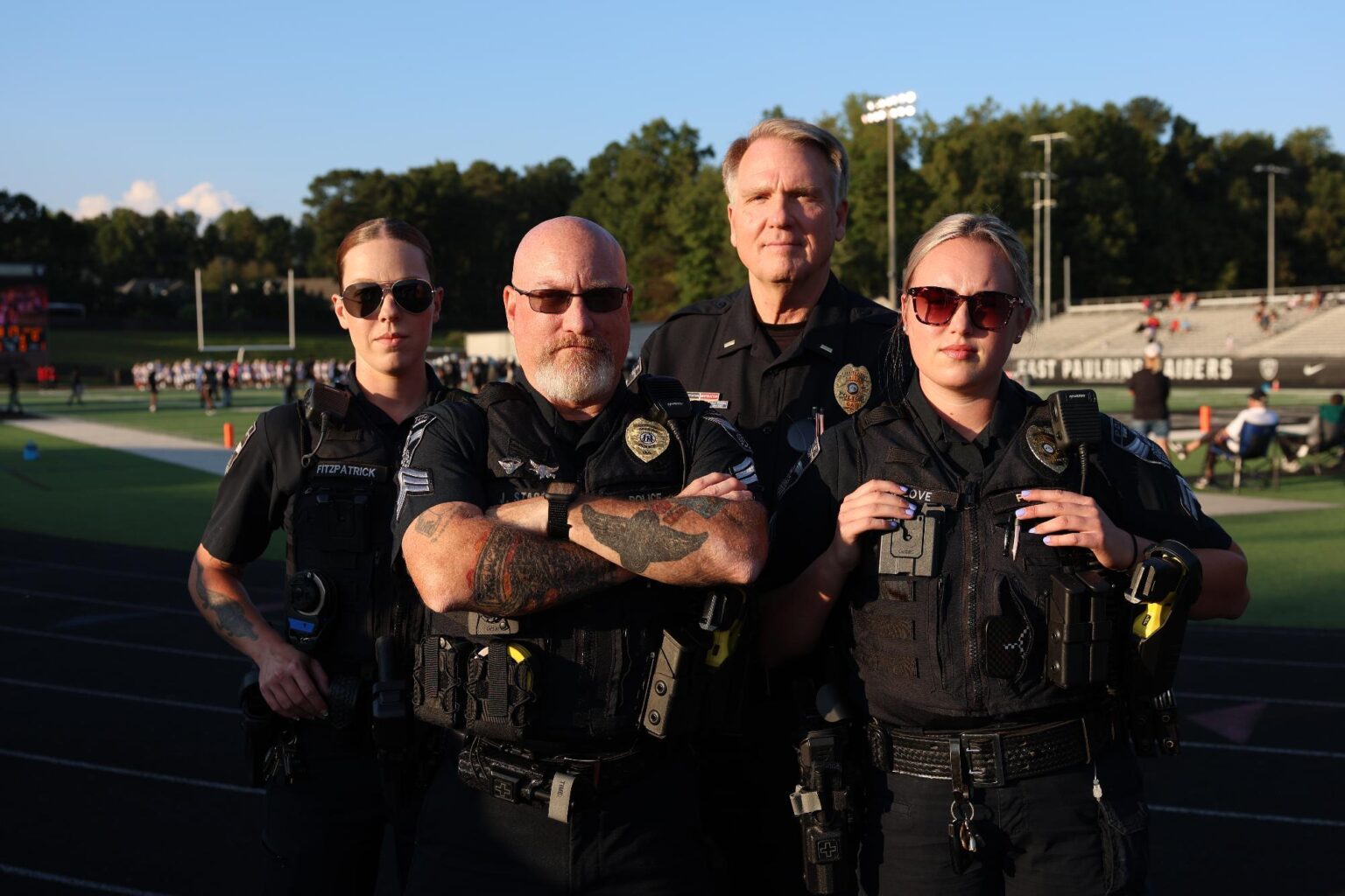 How Dallas Pressures Property Owners to Police Crime On Their Own – dallasobserver.com How Dallas Pressures Property Owners to Police Crime On Their Own – dallasobserver.com