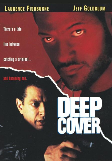 ‘Deep Cover’ stars Bryce Dallas Howard, Nick Mohammed on working with Orlando Bloom – USA Today