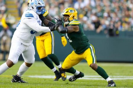 Micah Parsons trade signals dreaded rebuild for Dallas Cowboys – USA Today