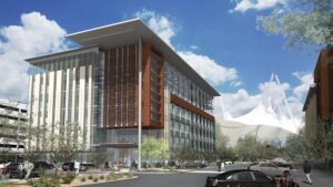 Tech firm relocates U.S. headquarters from California to North Texas – Dallas News