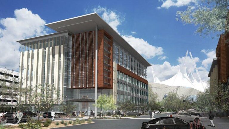Tech firm relocates U.S. headquarters from California to North Texas – Dallas News