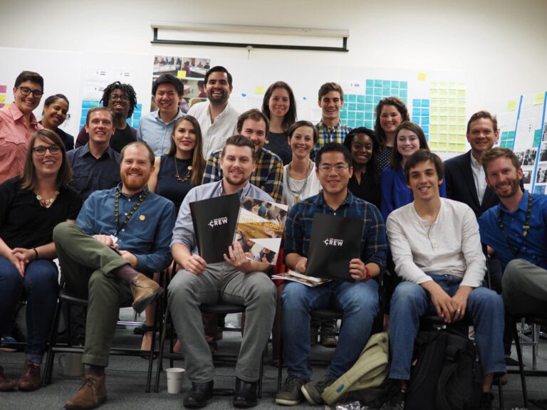 Dallas, TX – International Rescue Committee