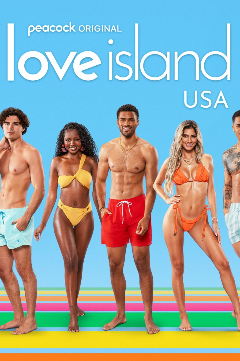 ‘Love Island USA’ Season 7: How to watch, episode release schedule and more – Yahoo