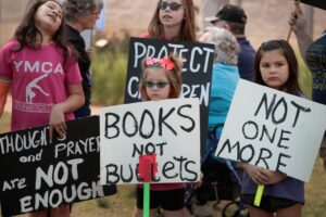 School Shootings in 2024: How Many and Where – Education Week