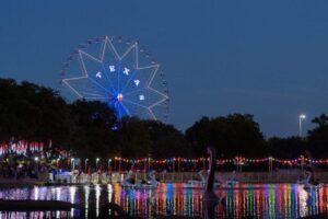 State Fair of Texas unveils new entertainment attractions for 2025 – CultureMap Dallas