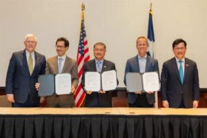 Taiwan and Texas are building the future together – Dallas News