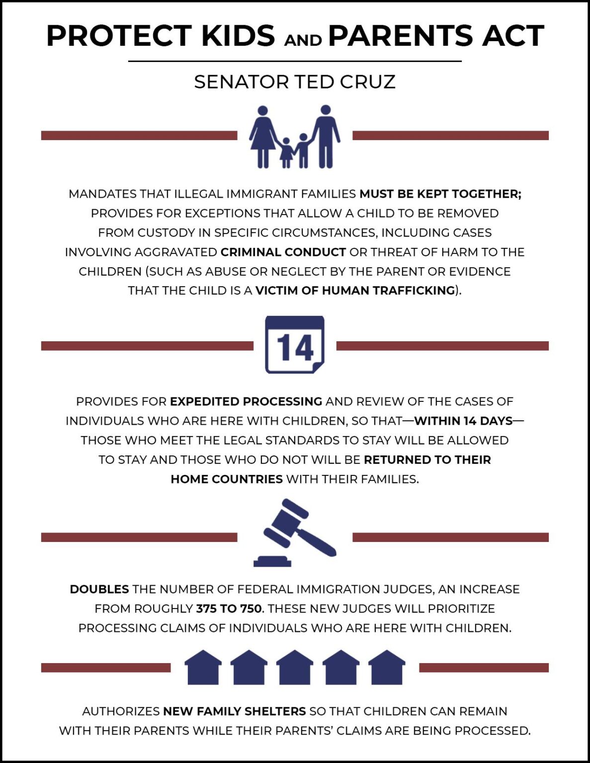 The 10 Most Ted Cruz Moments That Define the Senator’s Career The 10 Ted Cruz-iest Things Sen. Ted Cruz Has Ever Done – Dallas Observer