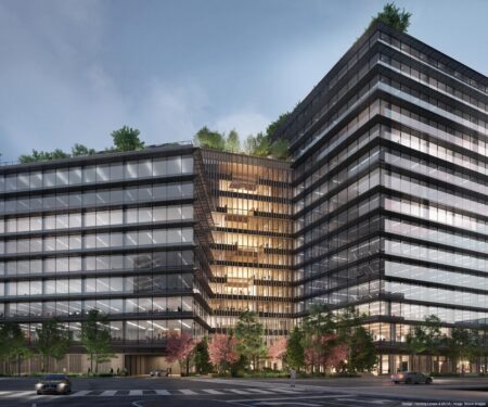 Step inside Goldman Sachs’ Dallas office for 5,000 workers – Business Insider Africa
