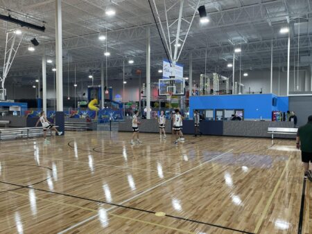 Fieldhouse USA to open new sports facility in Grapevine Mills mall – The Business Journals