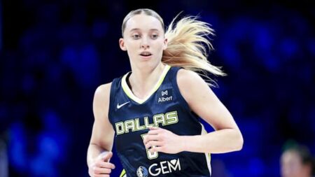 Paige Bueckers Pokes Fun at Her Personal Appearance – Sports Illustrated