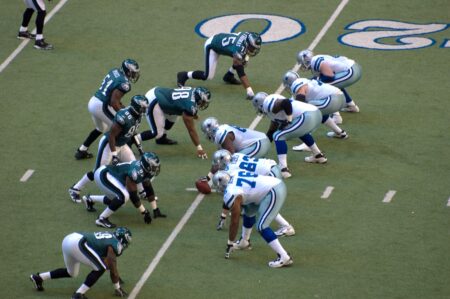 Eagles vs. Cowboys: Relive their historic rivalry through the years – The News Journal
