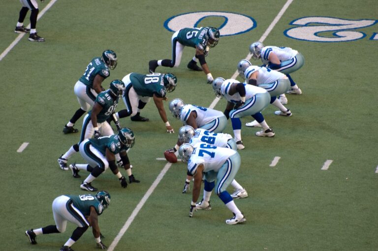 Eagles vs. Cowboys: Relive their historic rivalry through the years – The News Journal
