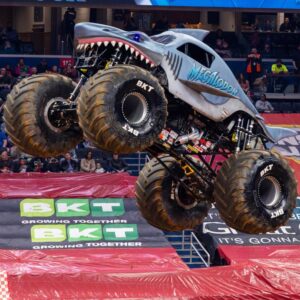 Monster Jam® | The Most Action-packed Motorsports Event on Four Wheels – Monster Jam