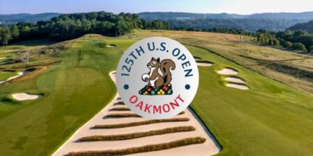 What North Texans should know about the U.S. Open: How to watch, tee times and more – Dallas News