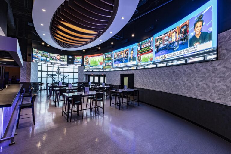 Best Sports Bars to Watch the Cowboys Play the New York Giants – Dallas Observer