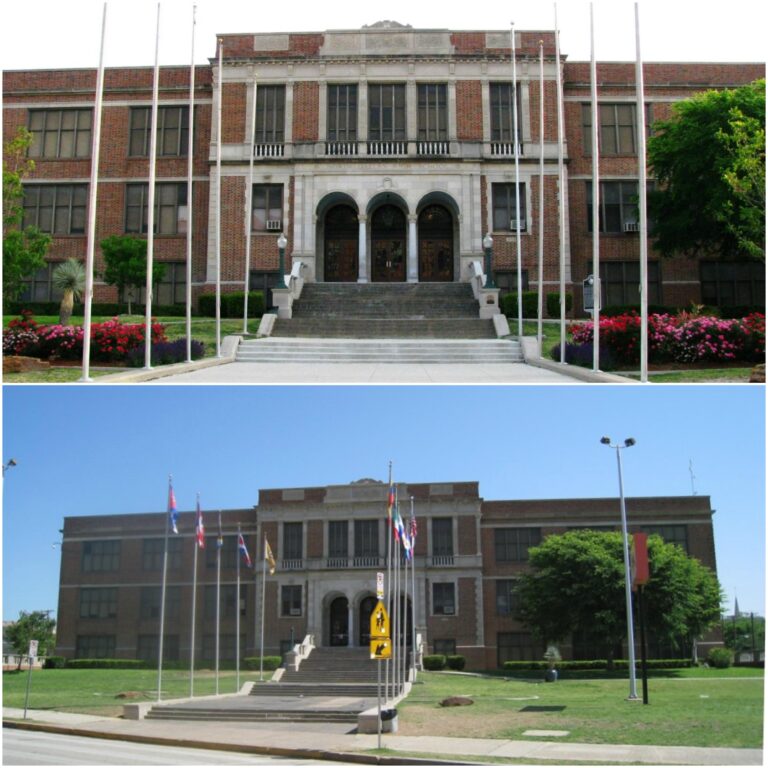 These North Texas public high schools are among nation’s best on U.S. News list – Fort Worth Star-Telegram