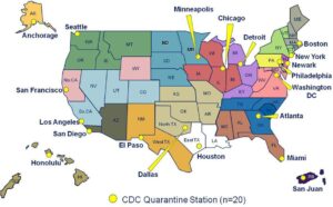 Here’s Why You Shouldn’t Panic About The First US Case Of Ebola – Business Insider