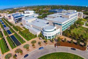How Does The University of Texas–Dallas Rank Among America’s Best Colleges? – U.S. News & World Report
