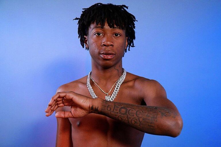 Rapper Lil Loaded, whose song ‘6locc 6a6y’ was a 2019 viral hit, dies at 20 – USA Today