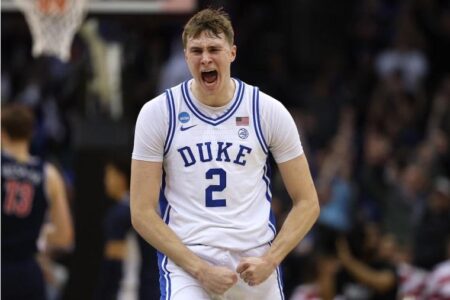 Cooper Flagg makes impression upon Mavericks in first preseason game – Sports Illustrated