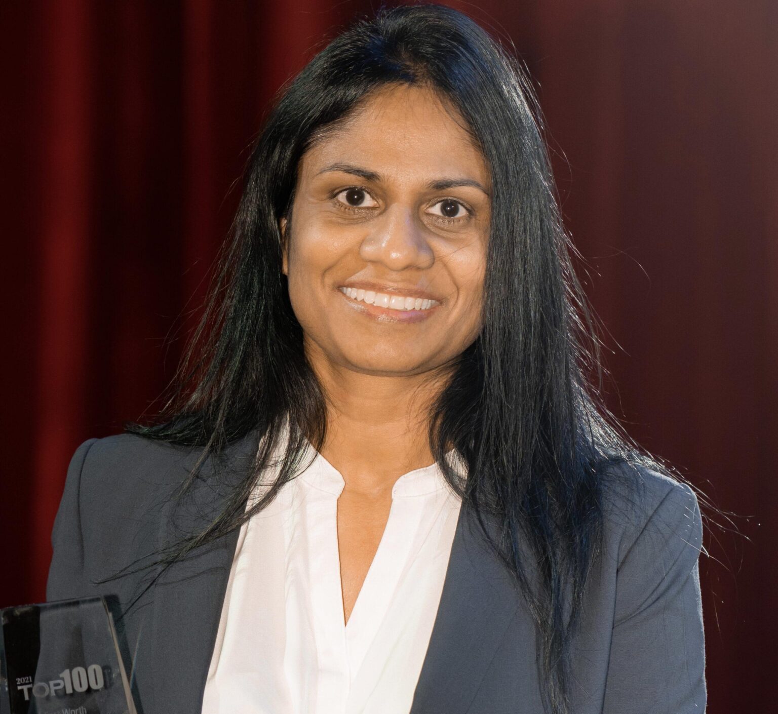Sunitha Vegerla – The Business Journals