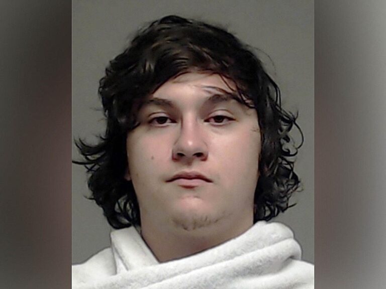Who is Joshua Jahn? What we know about the Dallas ICE facility shooting – Al Jazeera