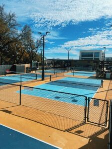 Discover Dallas’ Best Pickleball Courts for Fun & Fitness – Modern Luxury