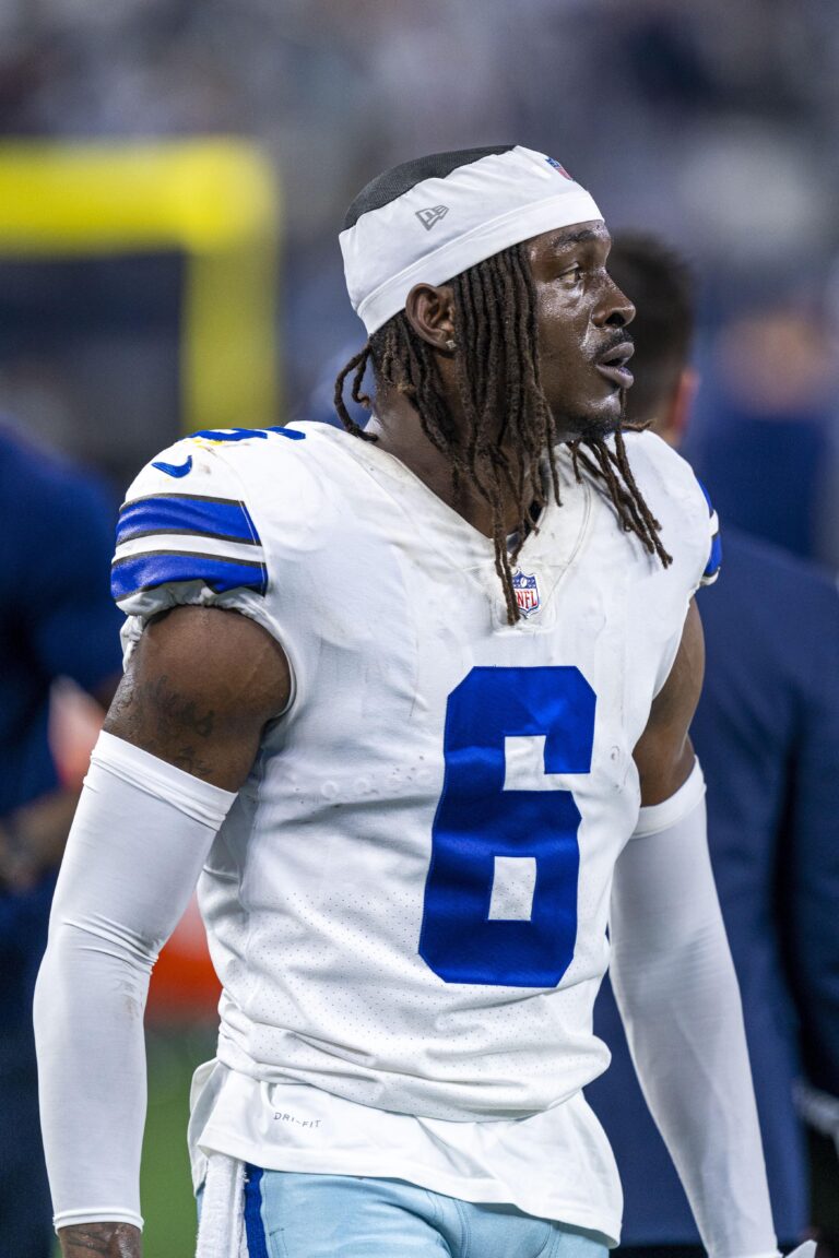 Best photos from Donovan Wilson’s NFL career with the Dallas Cowboys – Aggies Wire