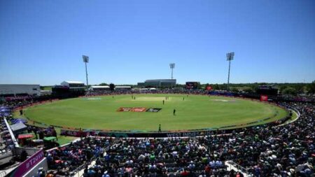 Texas Set to Host Exciting New U.S. Cricket Stadium with Expert Support Texas on tap for new U.S. Cricket stadium with help of JLL – The Business Journals