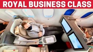 Royal Jordanian Adds Flights to This US City with New 787 Business Class – Aviation A2Z