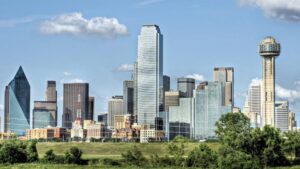 Dallas ranks No. 1 city in U.S. for corporate HQ relocations – CultureMap Dallas