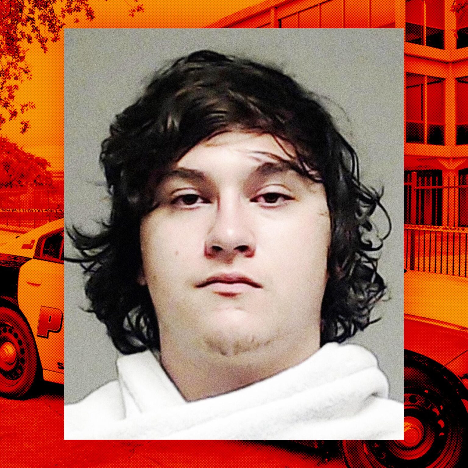 ICE shooter’s writings reveal deep hatred for federal government and ICE, prosecutor says ICE shooter’s writings were ‘definitively anti-ICE’ and included ‘hatred for the federal government,’ prosecutor says – CNN