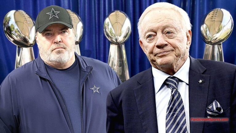 Dallas Cowboys’ Super Bowl LIX Odds Decreasing – Sports Illustrated