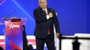 In Dallas, Orbán urges US conservatives to join forces in 2024 elections – Euractiv