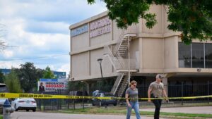 Dallas Shooting Suspect Had Extensive Online Footprint but Little on Politics – The New York Times