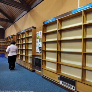 Here are 50 books Texas parents want banned from school libraries – NBC News