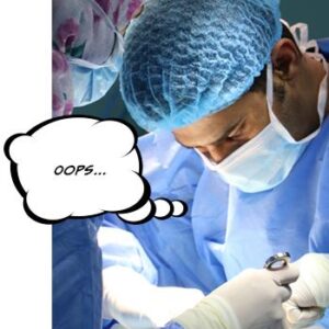 A Surgeon So Bad It Was Criminal – ProPublica