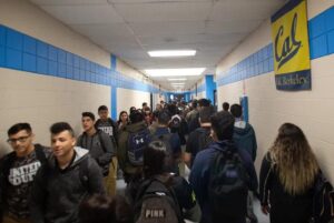 Will it be easier to kick Texas’ littlest kids out of school? Lawmakers may weaken ban – Dallas News