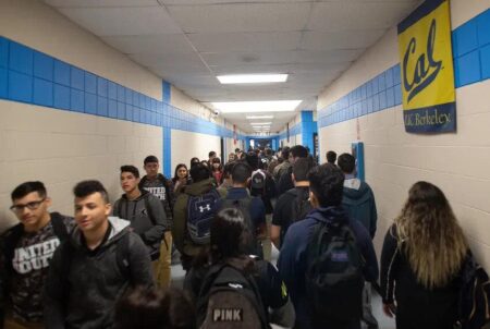 Will it be easier to kick Texas’ littlest kids out of school? Lawmakers may weaken ban – Dallas News