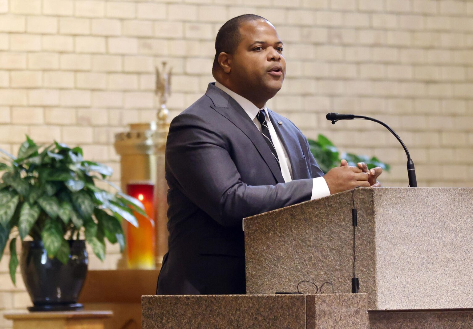 Dallas mayor switches to GOP, making city the largest led by a Republican – The Washington Post