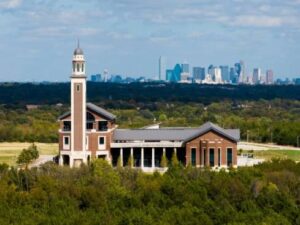 How Does The University of North Texas at Dallas Rank Among America’s Best Colleges? – U.S. News & World Report