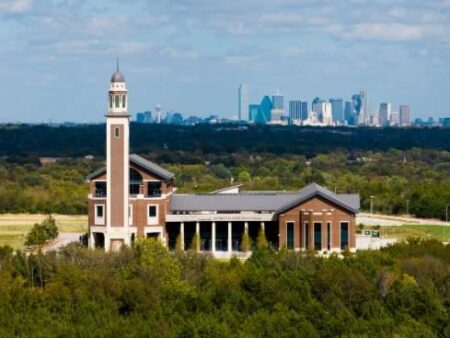 How Does The University of North Texas at Dallas Rank Among America’s Best Colleges? – U.S. News & World Report