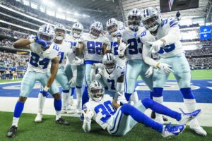 Are The Dallas Cowboys The Least Improved NFL Team? – Sports Illustrated