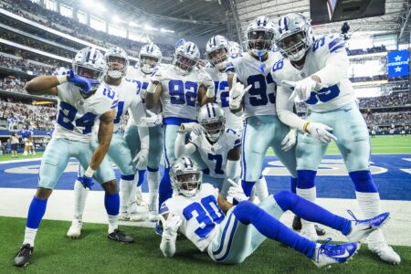 Are The Dallas Cowboys The Least Improved NFL Team? – Sports Illustrated
