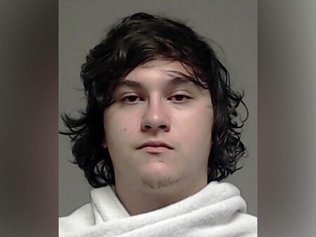 Gunman Joshua Jahn Opens Fire on Dallas Facility, Killing One Migrant in Anti-ICE Attack Joshua Jahn ID’d as anti-ICE gunman who opened fire on Dallas facility, killing 1 migrant – New York Post