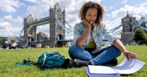 Why are international students increasingly looking at countries other than the U.S.? – Dallas News