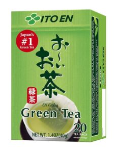 Japanese Green Tea Giant ITO EN Is Trying to Grow Its U.S. Business From New Irving HQ – D Magazine
