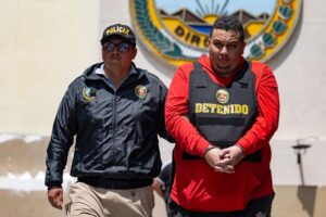 Venezuelan Gang Terrorizes North Dallas Neighborhood – Dallas Express