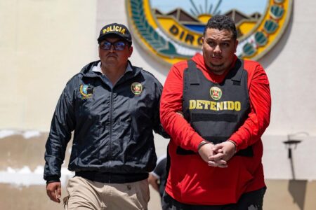 Venezuelan Gang Terrorizes North Dallas Neighborhood – Dallas Express